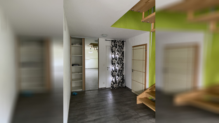 Ma-Cabane - Vente Maison Rohrwiller, 121 m²