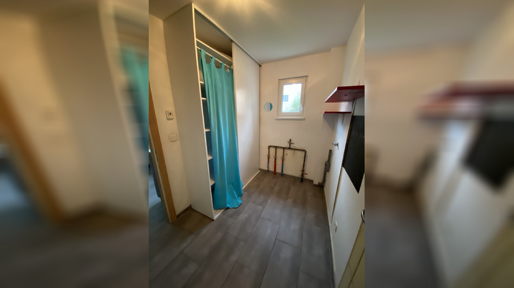 Ma-Cabane - Vente Maison Rohrwiller, 121 m²