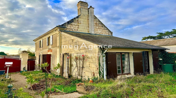 Ma-Cabane - Vente Maison ROIFFE, 113 m²