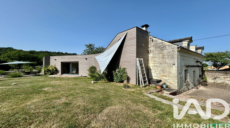Ma-Cabane - Vente Maison Roiffé, 138 m²