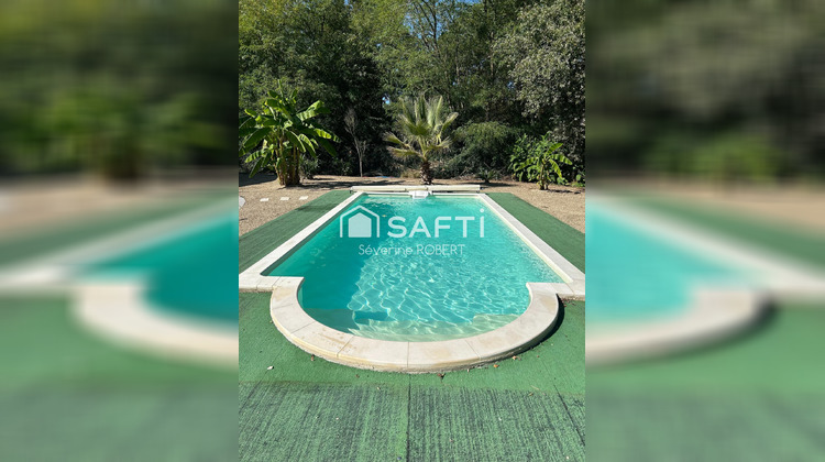 Ma-Cabane - Vente Maison Roiffe, 147 m²