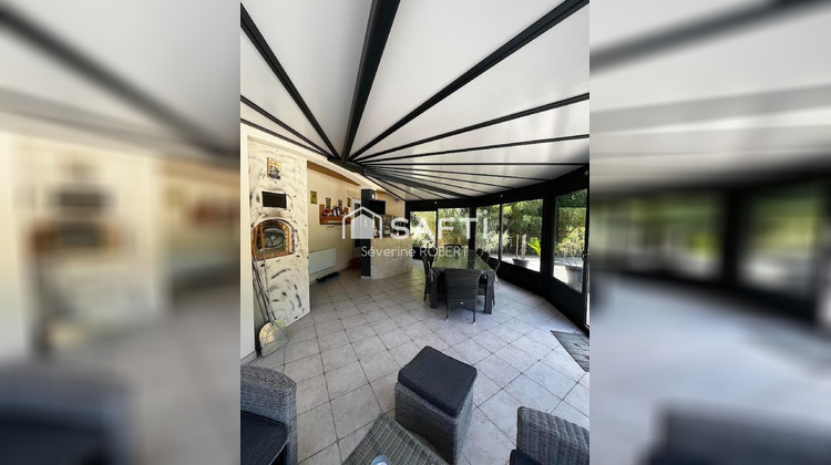 Ma-Cabane - Vente Maison Roiffe, 147 m²