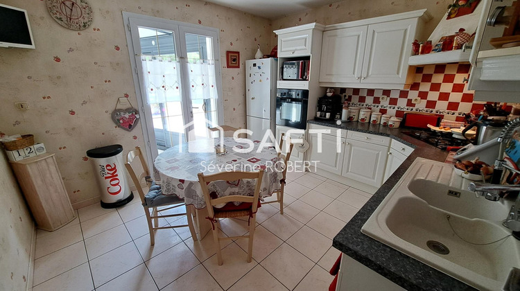 Ma-Cabane - Vente Maison Roiffe, 147 m²