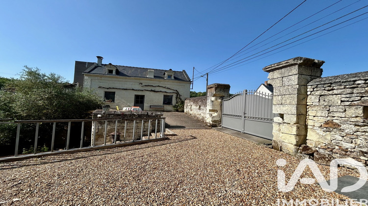 Ma-Cabane - Vente Maison Roiffé, 138 m²