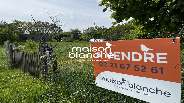 Ma-Cabane - Vente Maison Roiffé, 146 m²