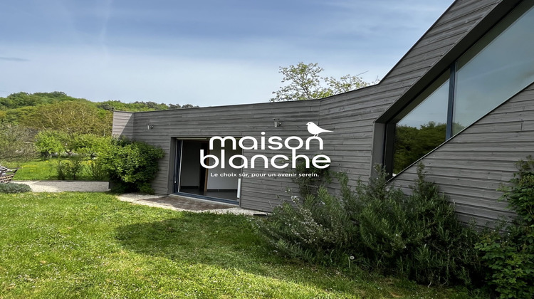 Ma-Cabane - Vente Maison Roiffé, 146 m²