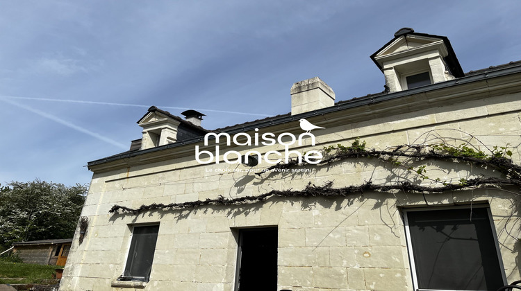 Ma-Cabane - Vente Maison Roiffé, 146 m²