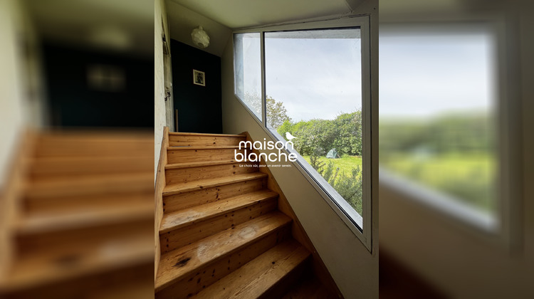 Ma-Cabane - Vente Maison Roiffé, 146 m²