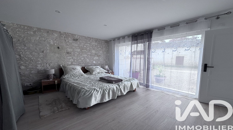Ma-Cabane - Vente Maison Roiffé, 97 m²