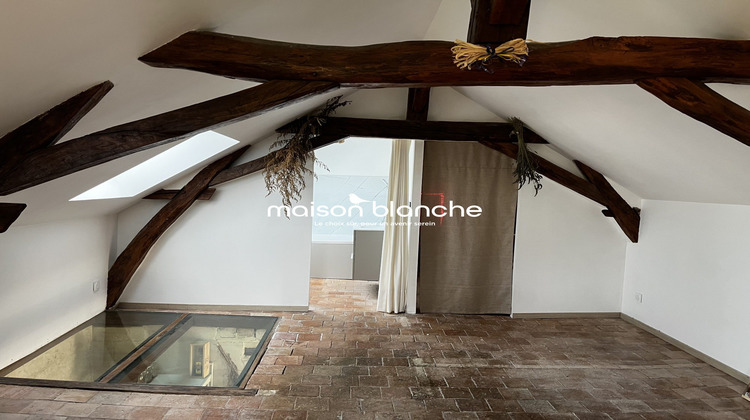 Ma-Cabane - Vente Maison Roiffé, 146 m²