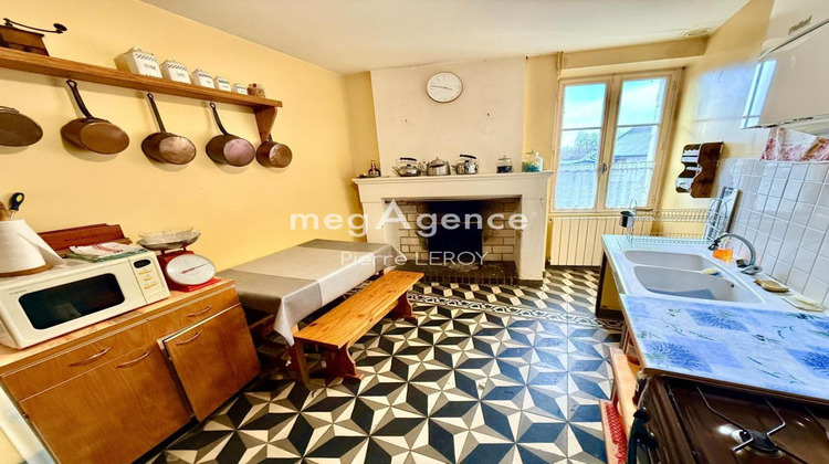 Ma-Cabane - Vente Maison ROIFFE, 113 m²