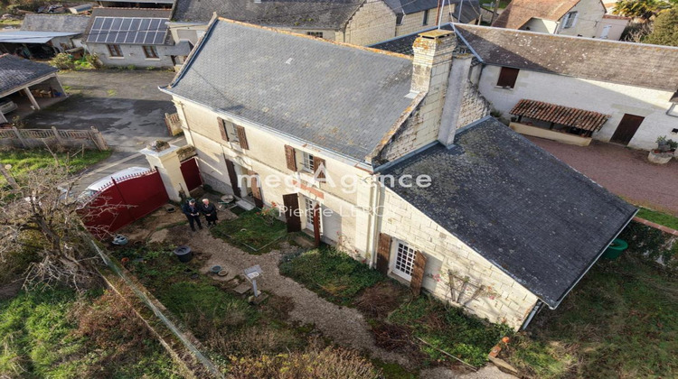 Ma-Cabane - Vente Maison ROIFFE, 113 m²