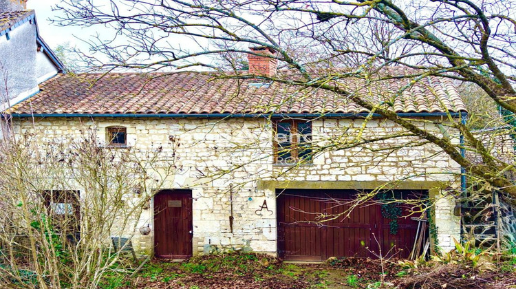Ma-Cabane - Vente Maison ROIFFE, 113 m²
