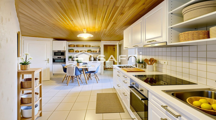 Ma-Cabane - Vente Maison Roiffieux, 75 m²