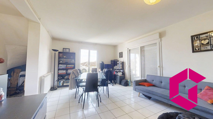 Ma-Cabane - Vente Maison Roiffieux, 123 m²