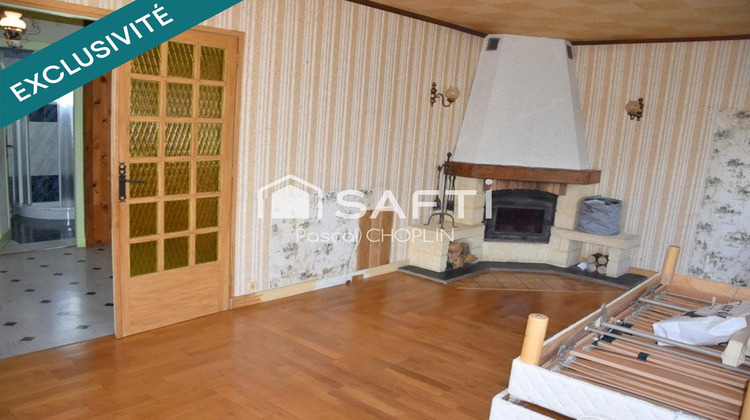 Ma-Cabane - Vente Maison Roiffieux, 166 m²