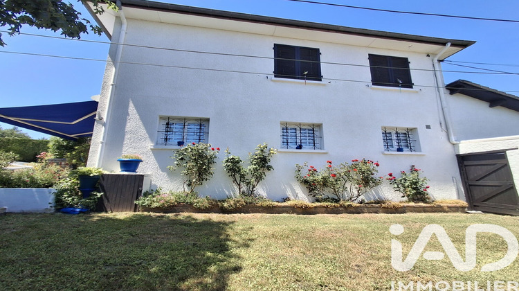 Ma-Cabane - Vente Maison Roiffieux, 207 m²
