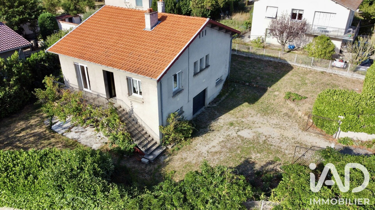 Ma-Cabane - Vente Maison Roiffieux, 82 m²