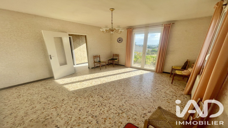 Ma-Cabane - Vente Maison Roiffieux, 82 m²