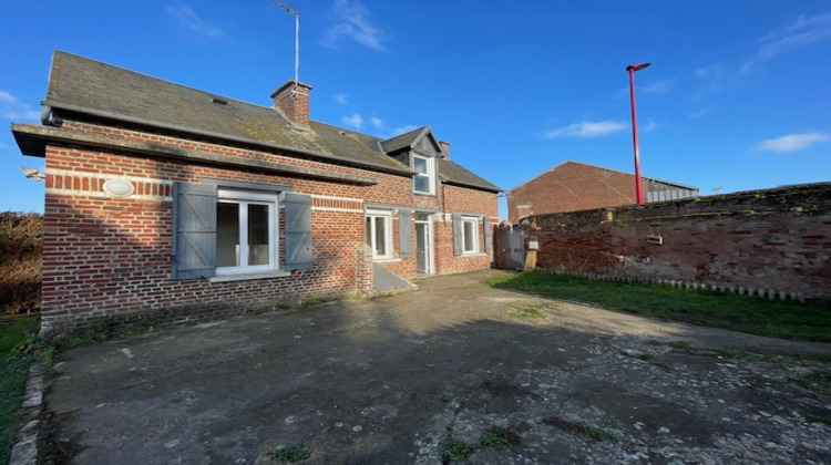 Ma-Cabane - Vente Maison Roiglise, 85 m²