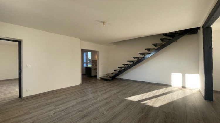 Ma-Cabane - Vente Maison Roiglise, 85 m²