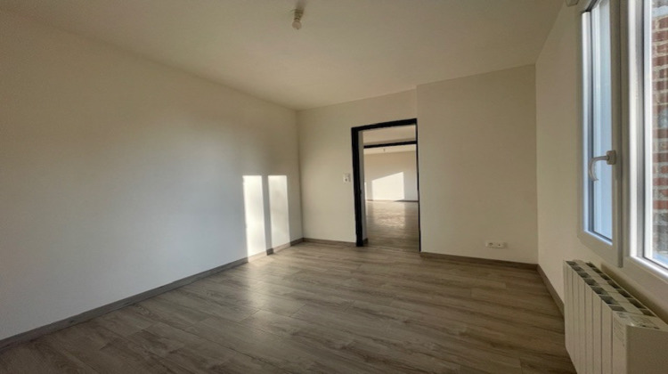 Ma-Cabane - Vente Maison Roiglise, 85 m²