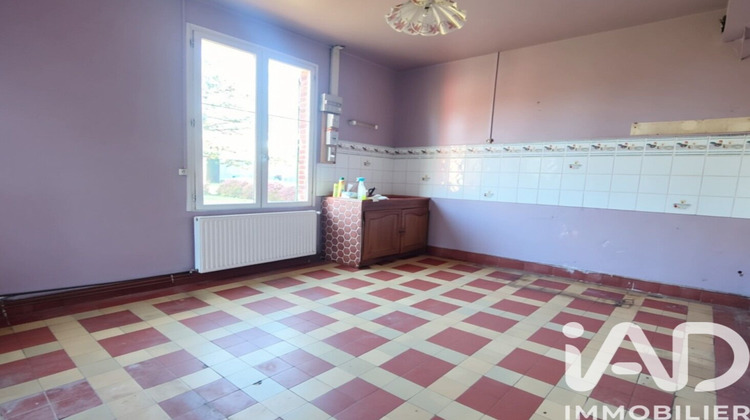 Ma-Cabane - Vente Maison Roiglise, 101 m²