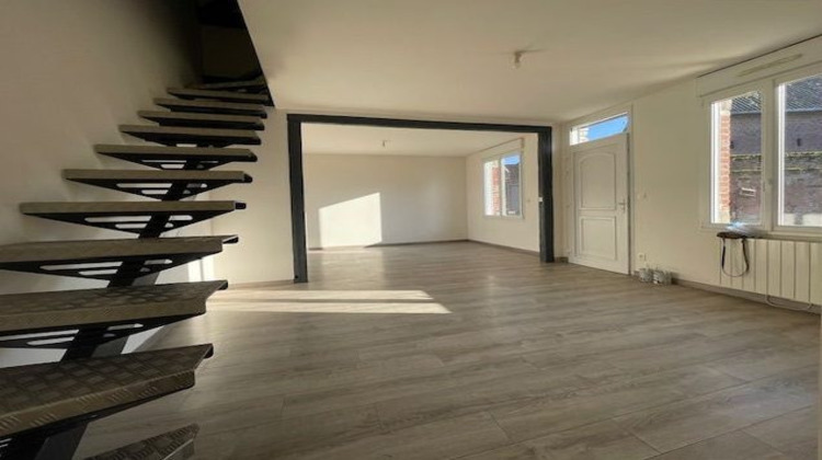 Ma-Cabane - Vente Maison Roiglise, 95 m²
