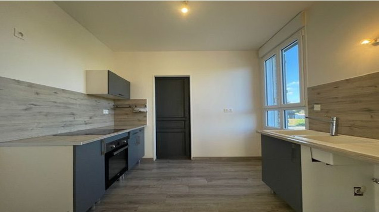 Ma-Cabane - Vente Maison Roiglise, 95 m²