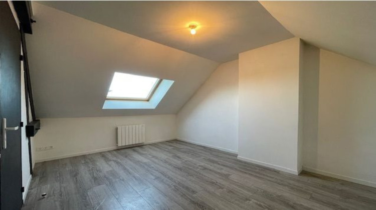 Ma-Cabane - Vente Maison Roiglise, 95 m²