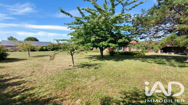 Ma-Cabane - Vente Maison Roiglise, 101 m²