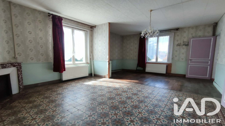 Ma-Cabane - Vente Maison Roiglise, 101 m²