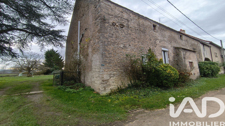 Ma-Cabane - Vente Maison Roilly, 177 m²