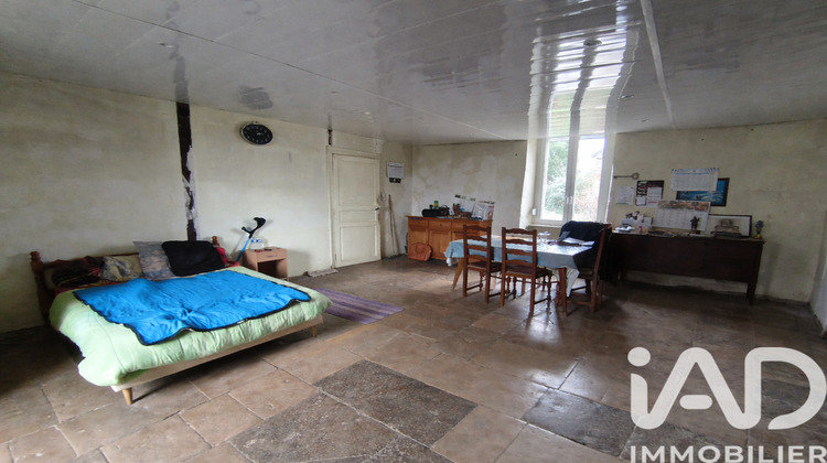 Ma-Cabane - Vente Maison Roilly, 177 m²