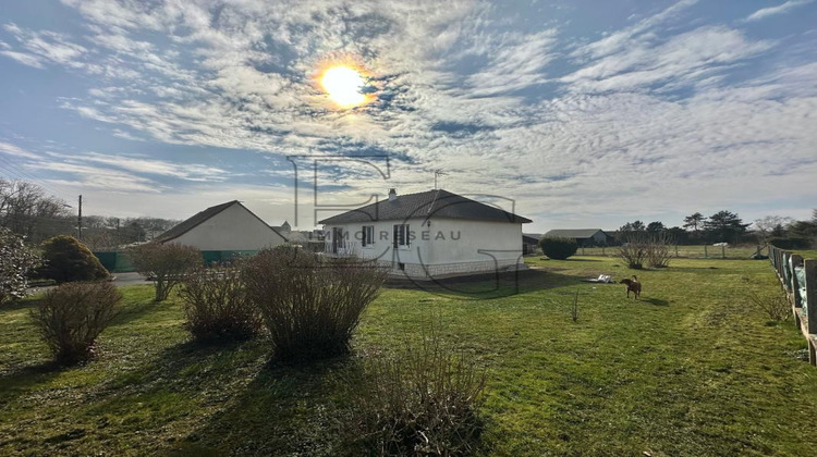 Ma-Cabane - Vente Maison ROINVILLE, 74 m²