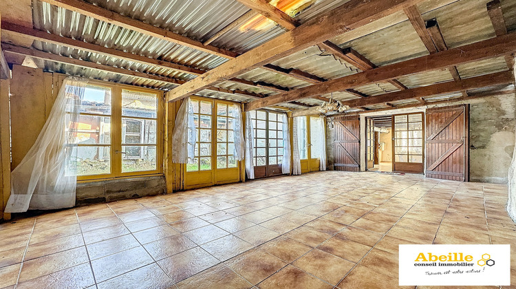 Ma-Cabane - Vente Maison Roinville, 90 m²