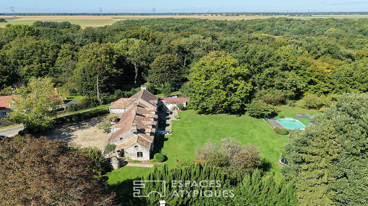 Ma-Cabane - Vente Maison ROINVILLE, 268 m²