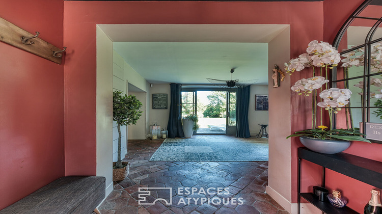 Ma-Cabane - Vente Maison ROINVILLE, 268 m²