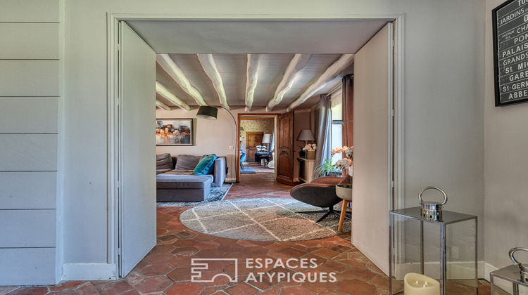 Ma-Cabane - Vente Maison ROINVILLE, 268 m²