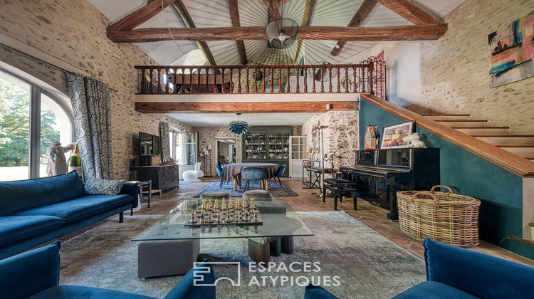 Ma-Cabane - Vente Maison ROINVILLE, 268 m²