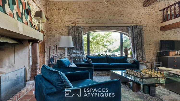 Ma-Cabane - Vente Maison ROINVILLE, 268 m²