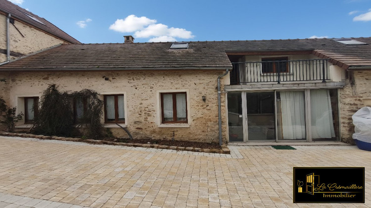 Ma-Cabane - Vente Maison Roinville, 84 m²