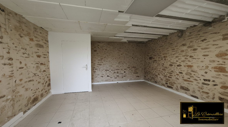 Ma-Cabane - Vente Maison Roinville, 84 m²