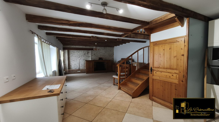 Ma-Cabane - Vente Maison Roinville, 84 m²