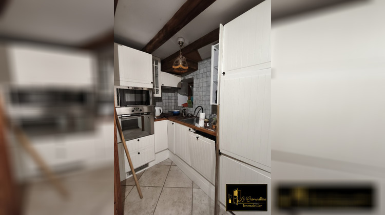 Ma-Cabane - Vente Maison Roinville, 84 m²