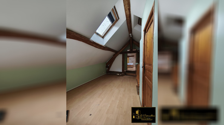 Ma-Cabane - Vente Maison Roinville, 84 m²