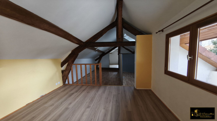 Ma-Cabane - Vente Maison Roinville, 84 m²