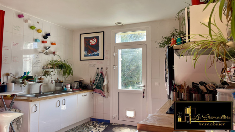 Ma-Cabane - Vente Maison Roinville, 175 m²