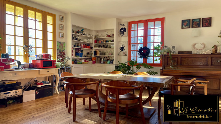 Ma-Cabane - Vente Maison Roinville, 175 m²