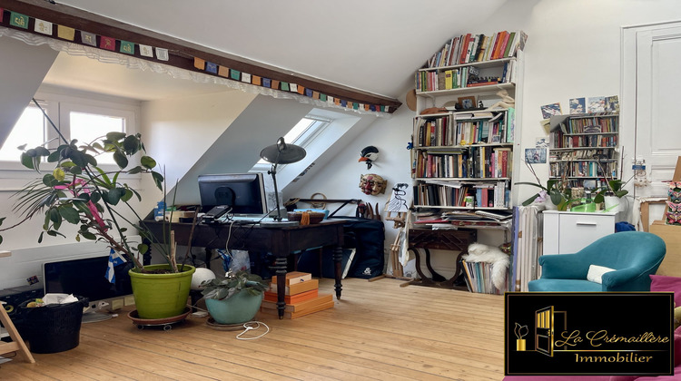Ma-Cabane - Vente Maison Roinville, 175 m²